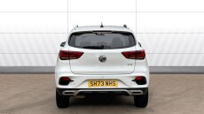 MG ZS 1.5 VTi-TECH Excite 5dr Petrol Hatchback